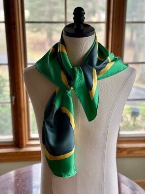 Scarf, Hermes Raconte-moi le Cheval